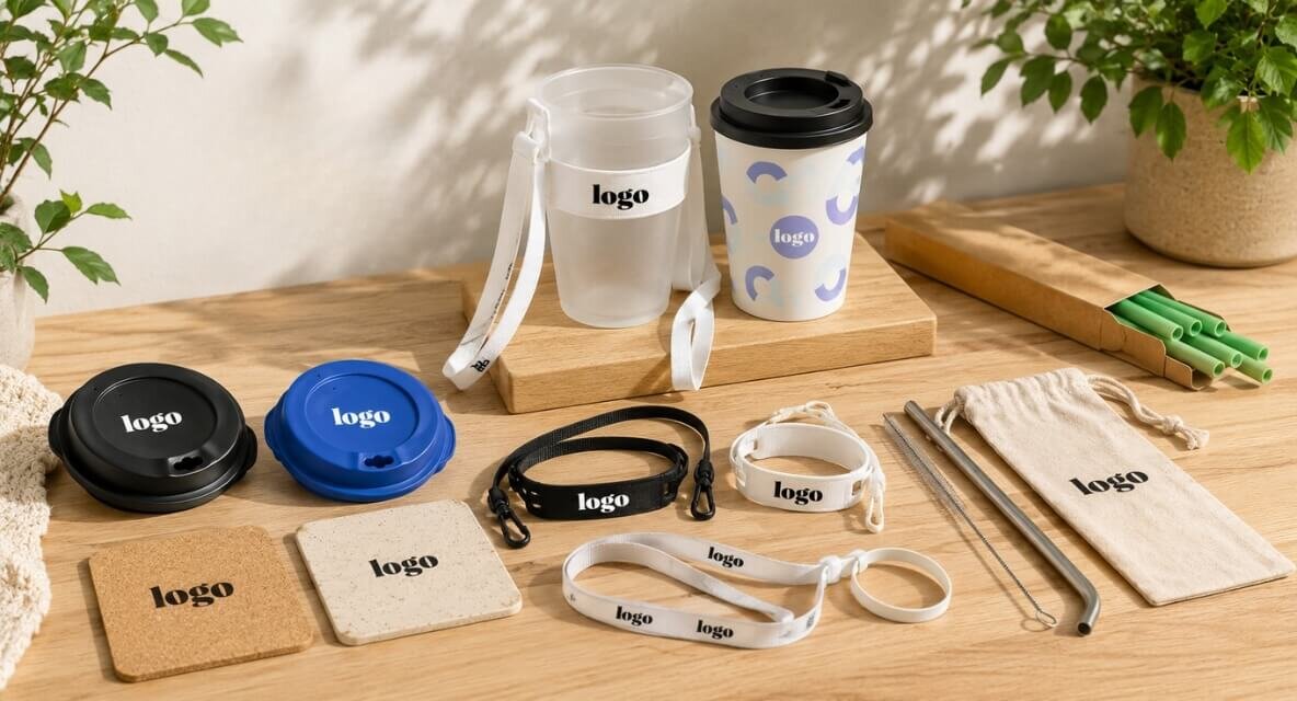Accessoires de boissons